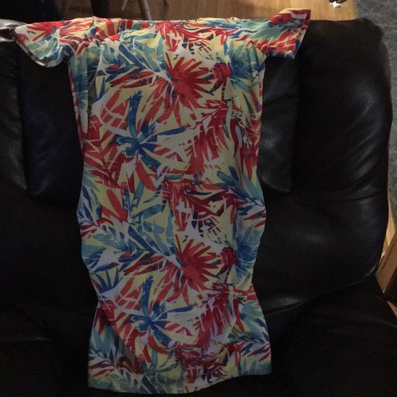 Pinkblush maternity dress - Picture 1 of 3